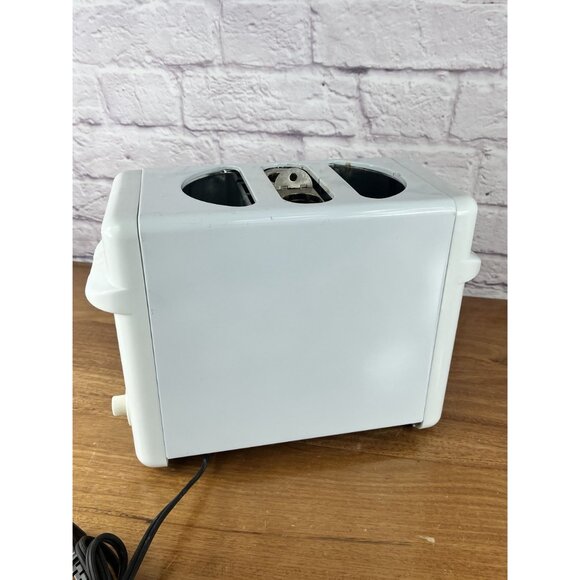 Welbilt Hot Diggity Dogger Hot Dog Maker Bun Model HD 2121 Toaster Rare VTG A - Picture 5 of 11